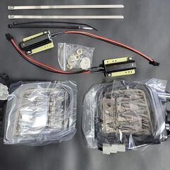 帝国車両プレート(金属)昭和27年式