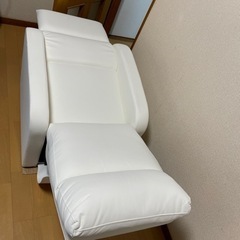マツエクリクライニングチェア　リクライニングチェアの画像