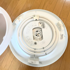シーリングライト　リモコン付き　〜10畳用の画像