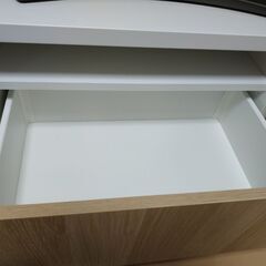 IKEA テレビ台の画像