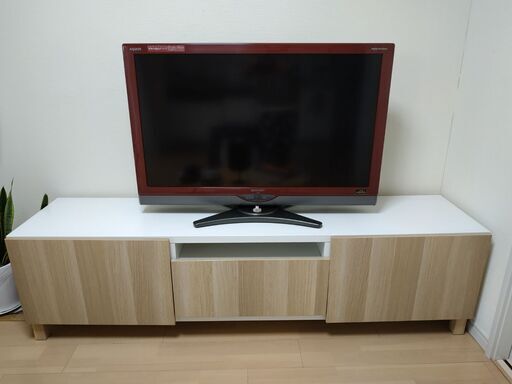IKEA テレビ台