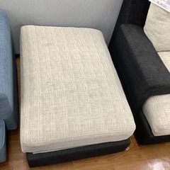 MARUICHI 3人掛けカウチソファー【トレファク 川越店