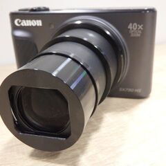 新札幌発 Canon キャノン/Power Shot SX730HS/コンパクトデジタル