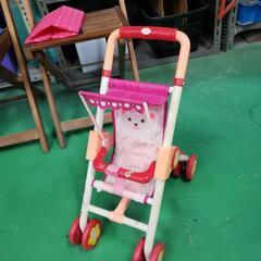 ☆値下げ！☆メルちゃん☆ ベビーカー