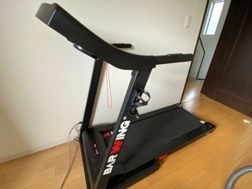 BARWINGルームランナー(商談中→決定いたしました)