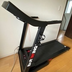 BARWINGルームランナー(商談中→決定いたしました)の画像