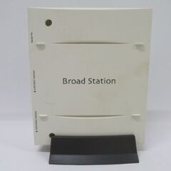 【恵庭】BUFFALO 有線ブロードバンドルータ BBR-4MG 通電OK 中古品 paypay支払いOK! の画像