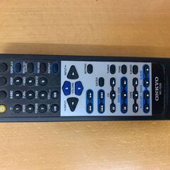 【中古電源コードなし】ONKYO X-T1X/ システムコンポ / ミニコンポ / オーディオ / デジタルプーレヤーの画像