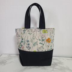 トートバッグ Ｓサイズの画像