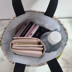 トートバッグ Ｓサイズの画像