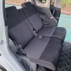 【総額２９万円】ダイハツ　タントカスタム　カスタムＶセレクション　Ｌ３７５Ｓ　４ＡＴ　パールホワイトＩＩＩ　13.7万K　車検令和４年６月　純正ＣＤプレーヤー　オートエアコン　ディスチャージヘッドライト　フォグランプ　ルーフコンソールＢＯＸイルミネーション付き　キーフリーシステム　スマートキー　ウインカーミラー　専用１４インチアルミの画像