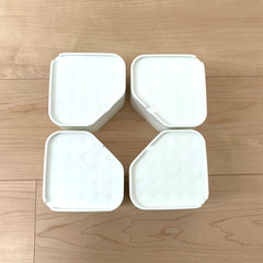 洗濯機かさ上げ台⭐︎ふんばるマン
