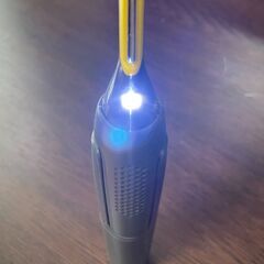 【配送・直接引渡OK】管理番号 H-57 LEDライト付き電動ト...