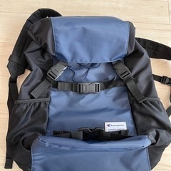 明日処分！美品🏅Champion リュック