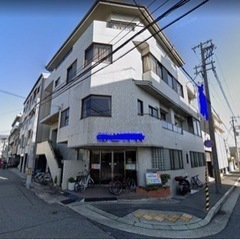 医院居抜きテナント♫1階角地♫デイサービス等も可能♫駅まで徒歩圏内♫
