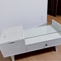 ニトリ ドレッサーテーブル