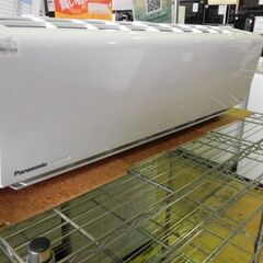3ヶ月保証付き‼ルームエアコン Panasonic パナソニック Eolia CS 