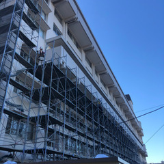 鳶募集❗️寮あり❗️未経験歓迎❗️の画像