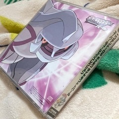 ニンテンドーDS ポケモン ダイヤモンド・パール スーパーミュージック