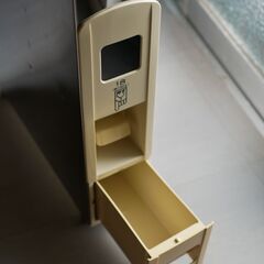 お取引中です　米びつ