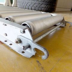 オーガローリング&HST！フジイFSR7510F 中古除雪機 岐阜県 オーガ