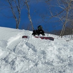 猫魔、アルツ磐梯、スノーボード友達募集!!