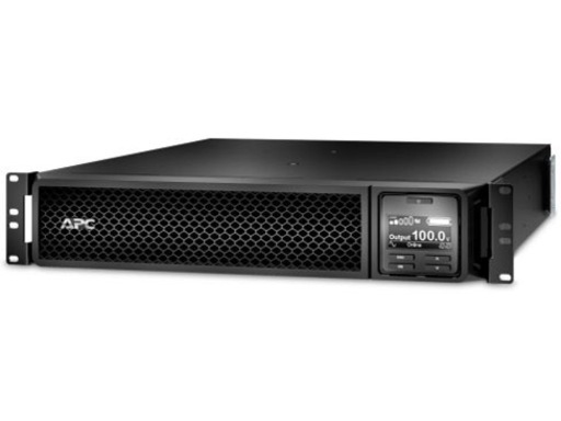 APC UPS シュナイダーエレクトリック SRT1500XLJ