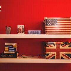 恵比寿駅の大使館員宅で英語レッスン。初心者からレベル問わず本格英会話。