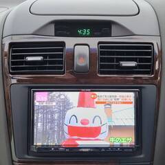 【総額５８万円】ニッサン　セフィーロ　エクシモ　ＮＡＶＩエディション　Ａ３３後期　４ＡＴ　グレイッシュシルバーＭ　3.2万K　車検整備付　 ＵＳＤＭ　Ｉ３５仕様１９インチレーベンハートメッキアルミ　ＵＳグリル　社外プロジェクターヘッドライト　ＵＳテール　インフィニティエンブレム　シートカバー　社外ＳＤフルセグナビ　ＣＤ　ＤＶＤ　ＵＳＢ　キーレスエントリー　イクリプスＳＤフルセグＴＶナビ　ローダウンの画像