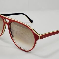 サングラス 1980年 昭和レトロ