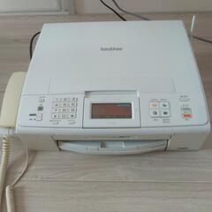 ブラザー複合機MFC-J700D                     年末値下げの画像