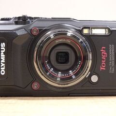 新札幌発 OLYMPUS オリンパス/Tough TG-5/防水...