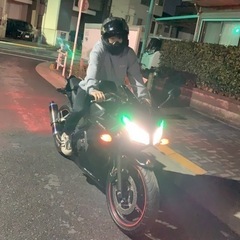 東京都発！CBR250R！2眼MC41後期型！2014年式　自賠責付き！の画像
