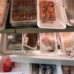 業務向けのさかなやさん　急募！の画像