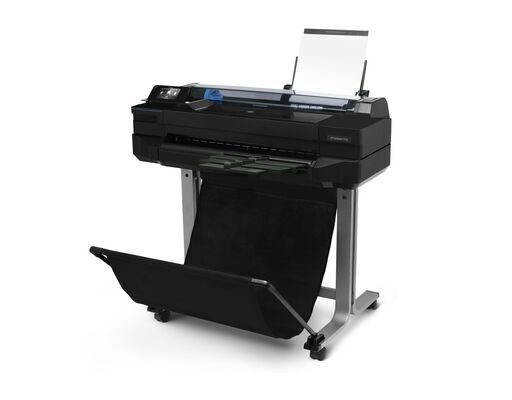 プロッター　HP DesignJet T520 A1モデル