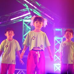 加美北で月謝3,000円からキッズダンスを始めよう！の画像