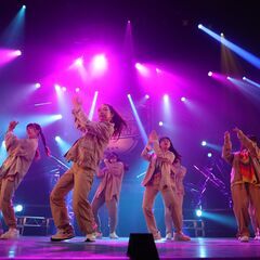 加美北で月謝3,000円からキッズダンスを始めよう！の画像
