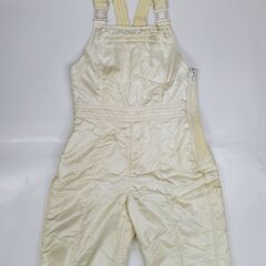 スノーウェア ブルゾン・サロペット 1980年 昭和レトロの画像