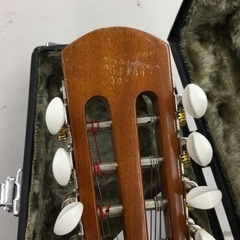 #L-54【ご来店いただける方限定】SUZUKIのクラシックマンドリンですの画像