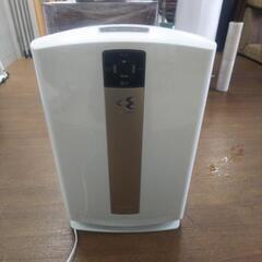DAIKIN ダイキン 加湿空気清浄機 ACK70P-W 2014年製