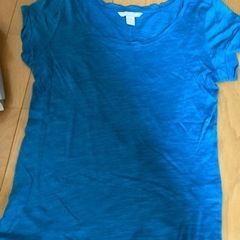 レディースTシャツ⑤
