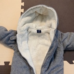GAP カバーオール　ジャンプスーツ