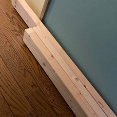 2x4 ツーバイフォー木材　DIY