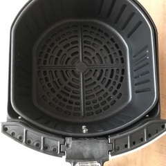 【値下げ】カラーラ  ノンフライヤーの画像