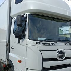 大型tラック、トレーラーの運転手さん募集