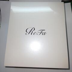 ReFa　リファカラットの画像