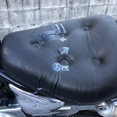 【お話中】ビラーゴ250  内容をよくご確認下さいの画像