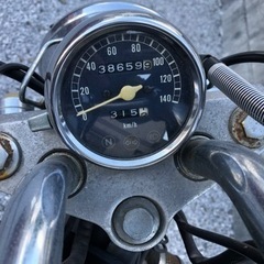 【お話中】ビラーゴ250  内容をよくご確認下さいの画像