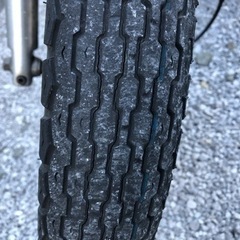 【お話中】ビラーゴ250  内容をよくご確認下さいの画像