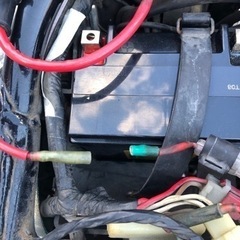 【お話中】ビラーゴ250  内容をよくご確認下さいの画像